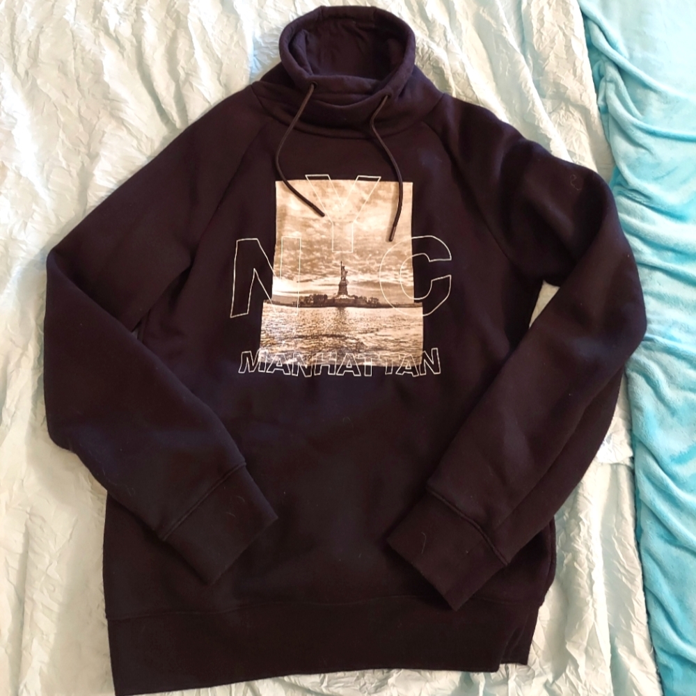 H&M womans top